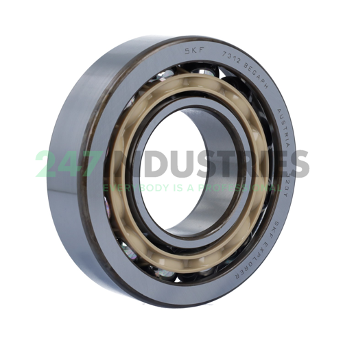 7312BEGAPH SKF