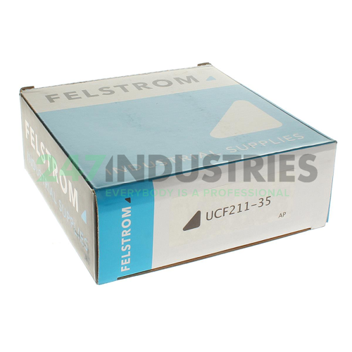 UCF211-35 Felstrom Image 3