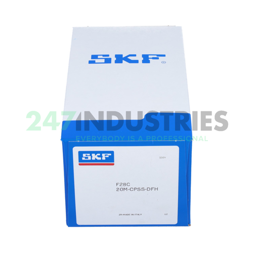 F2BC20M-CPSS-DFH SKF Image 4