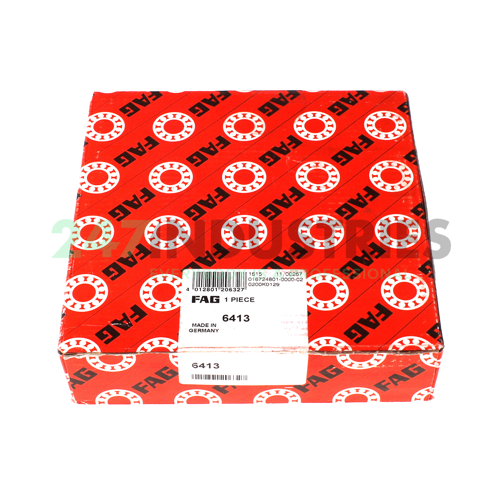 6413 FAG Image 3