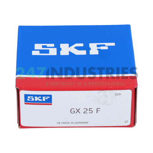 GX25F SKF Image 3