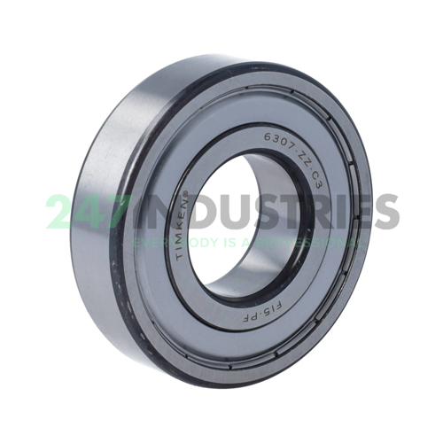 6307-ZZ-C3 Timken
