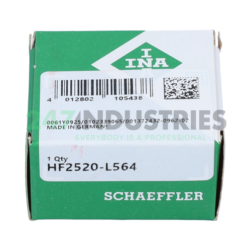 HF2520-L564 INA Image 3