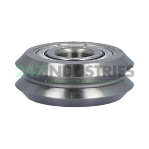 W2SSX Bishop-Wisecarver Image 3