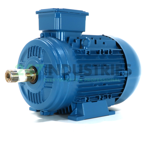 5.5K32AL3132S2B3 WEG