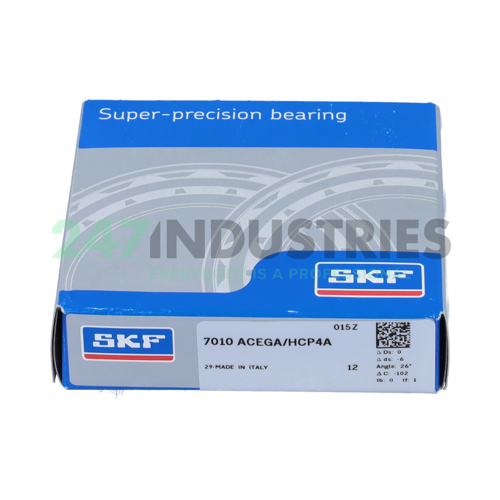 7010ACEGA/HCP4A SKF Image 3