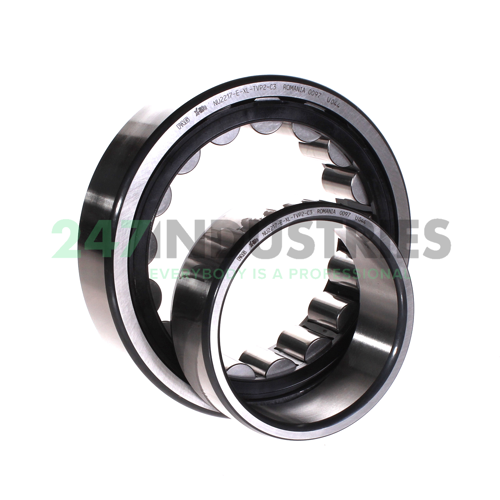 NU2217-E-XL-TVP2-C3 FAG Image 3