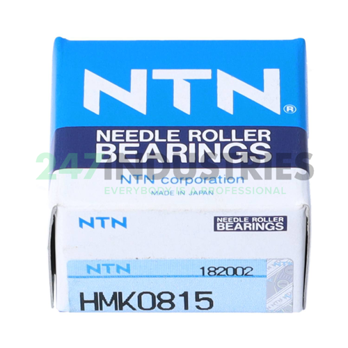 HMK0815 NTN Image 2