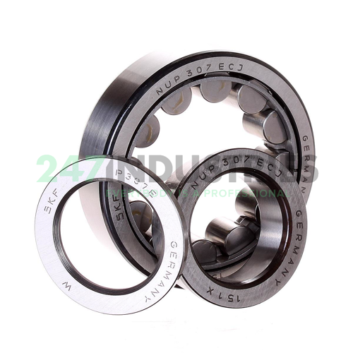 NUP307ECJ SKF Image 3