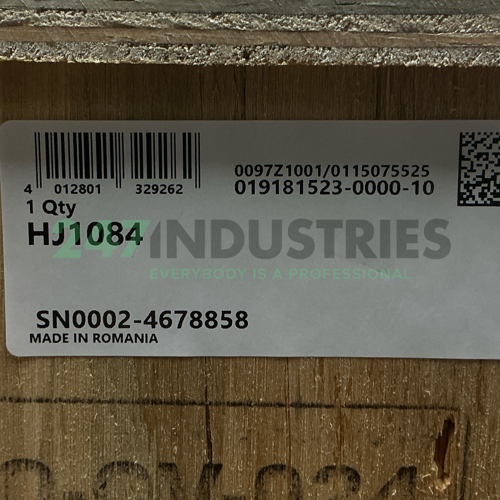 HJ1084 FAG Image 3