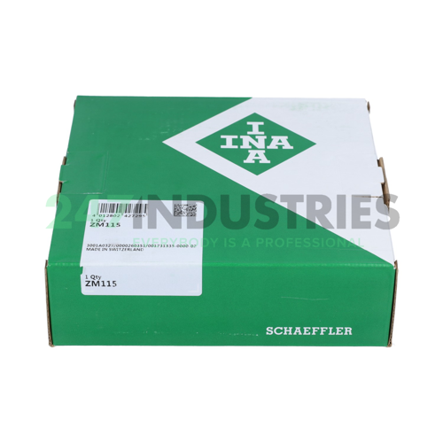 ZM115 INA Image 3