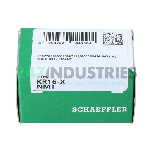 KR16-X-NMT INA Image 3