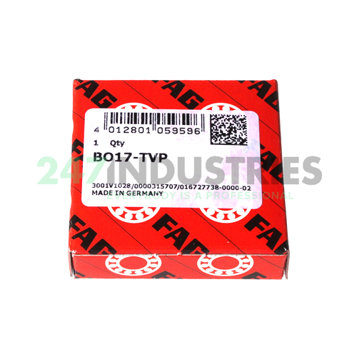 BO17-TVP FAG Image 3