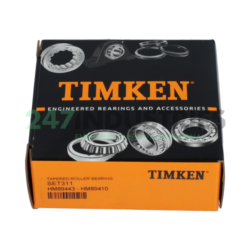 SET311-900SA Timken Image 3