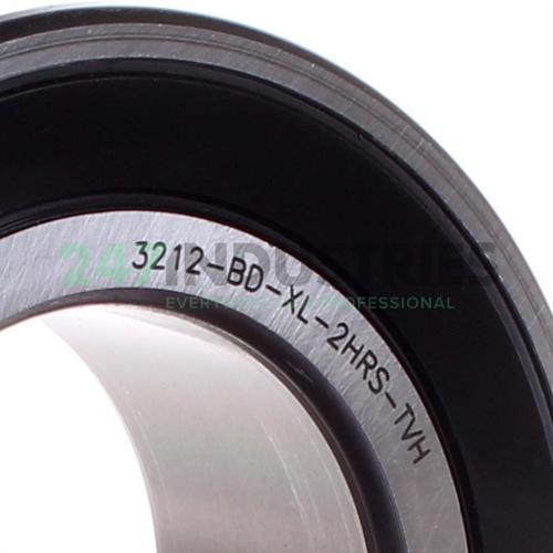 3212-BD-XL-2HRS-TVH FAG Image 2