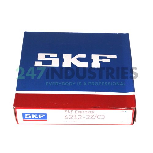 6212-2Z/C3 SKF Image 3