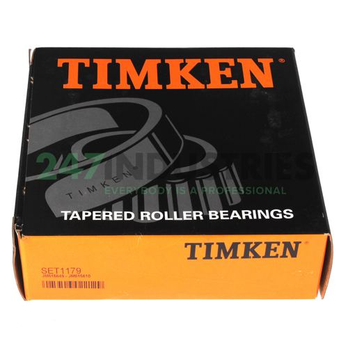 SET1179 Timken Image 3
