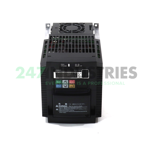 3G3MX2-AB022-E Omron Image 2