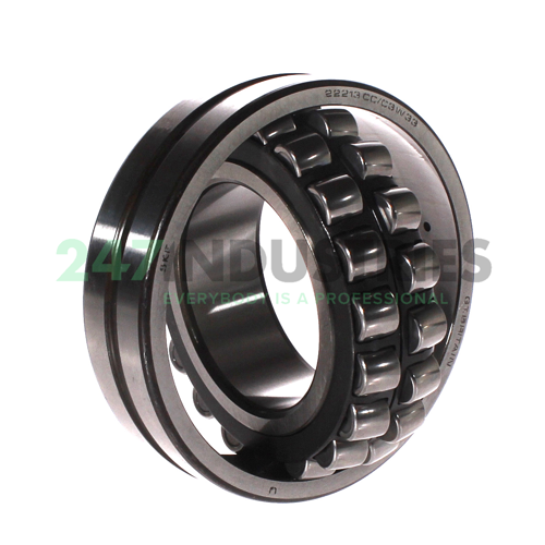 22213CC/C3W33 SKF Image 4
