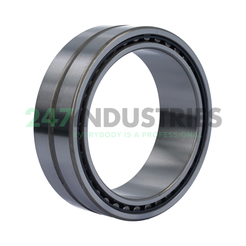 NK110/40R+1R100X110X40 NTN Image 2