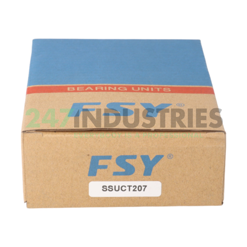 SSUCT207 FSY Image 4