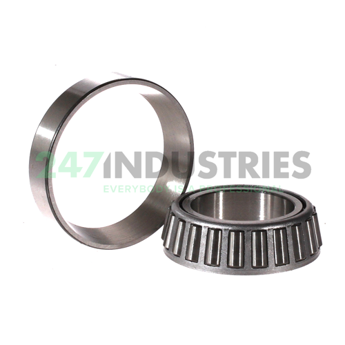 LM29748/710 SKF Image 2