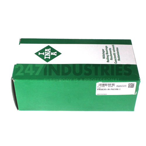 PASE35-N-FA106-I INA Image 4
