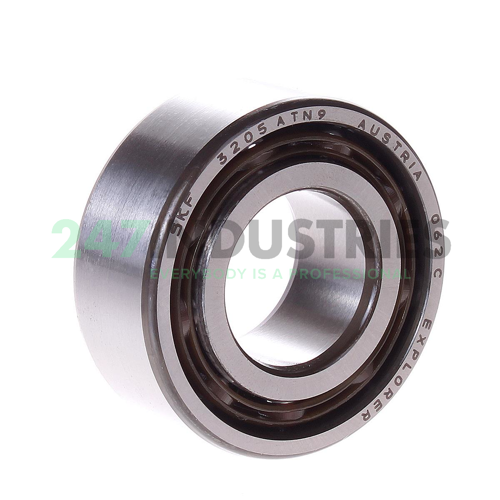 3205ATN9 SKF