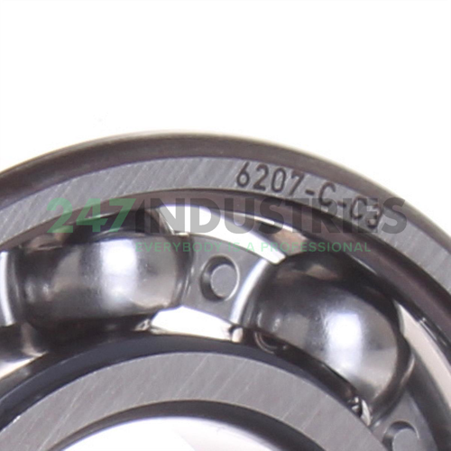 6207-C-C3 FAG Image 2