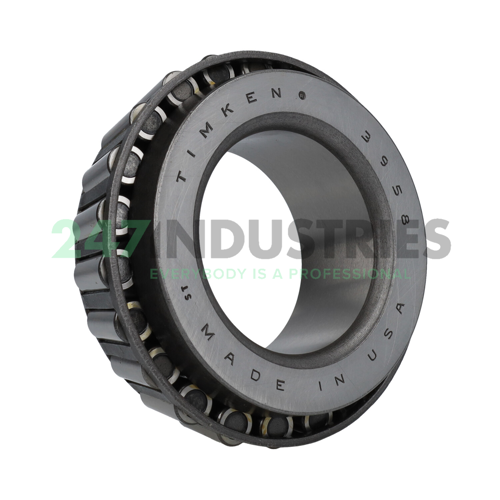 3958 Timken