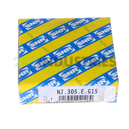 NJ305E G15 SNR Image 3