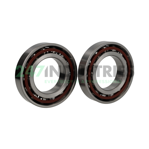 7211CTRDULP3 NSK Image 2