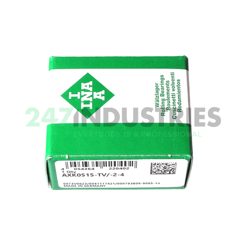 AXK0515-TV/-2-4 INA Image 2