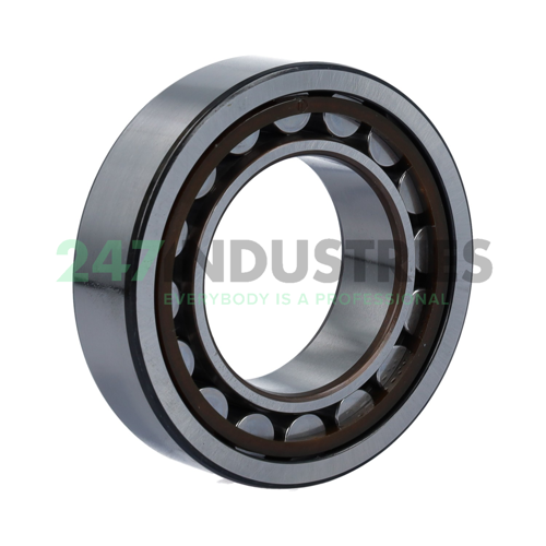 NU2210ECP SKF Image 2