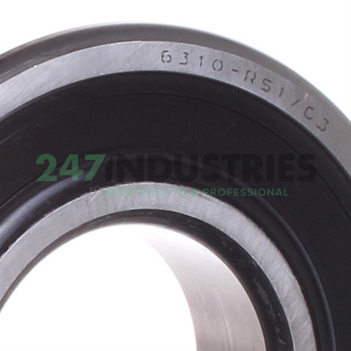6310-RS1/C3QE6 SKF Image 2