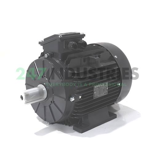 T2A132S2-2-B3 TechTop Motor