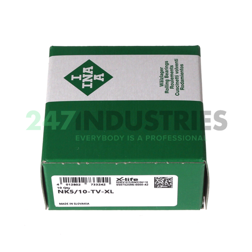 NK5/10-TV-XL INA Image 2