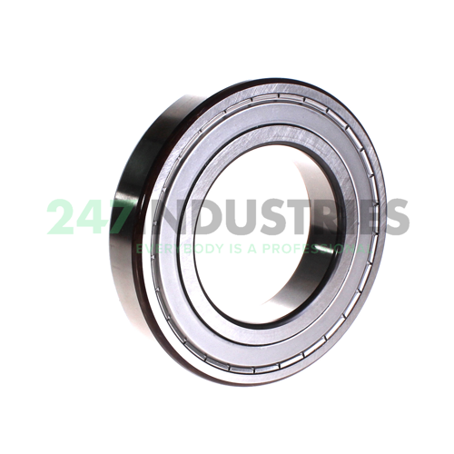 6217-2Z/C3S1GJN SKF Image 2