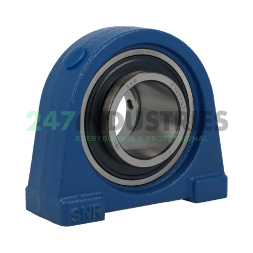 EXPAE209 SNR Image 2