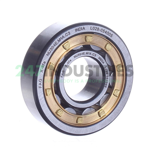 NU304E.M1A.C3 FAG Image 2