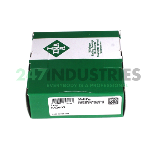 RA20-XL INA Image 3