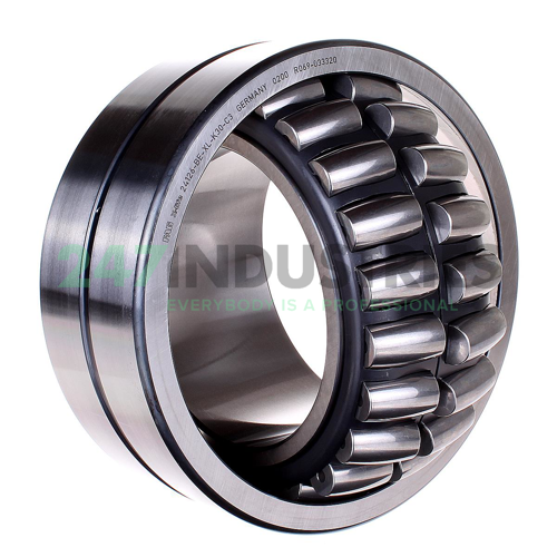 24126-BE-XL-K30-C3 FAG Image 2