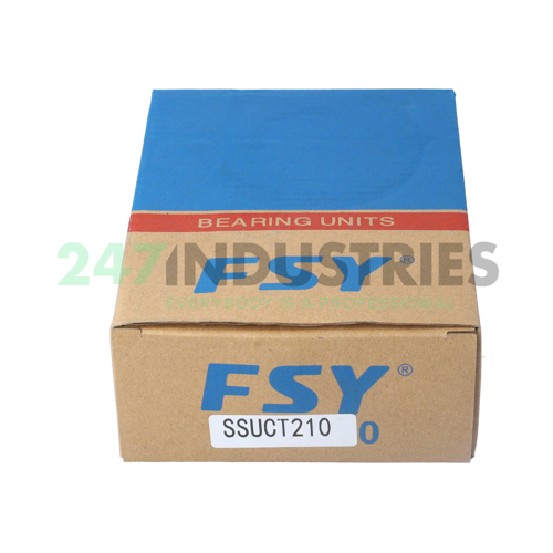 SSUCT210 FSY Image 3