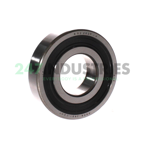 6308-2RS1/C3WT SKF