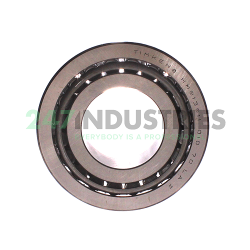 HM813841/HM813811 Timken Image 3