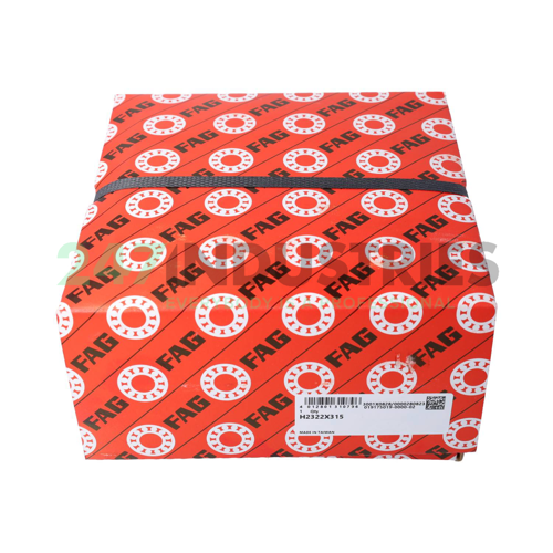 H2322X315 FAG Image 3