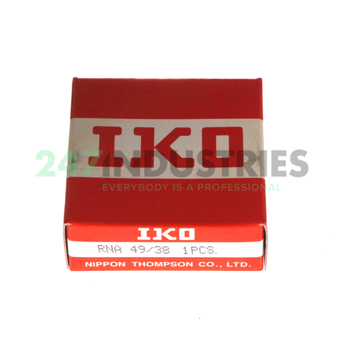 RNA49/38 IKO Image 4