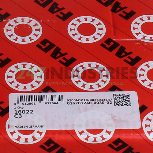 16022.C3 FAG Image 5