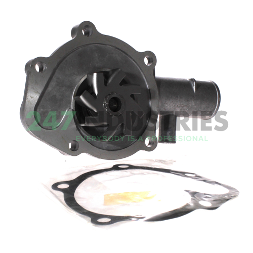 VKPC91412 SKF Image 2