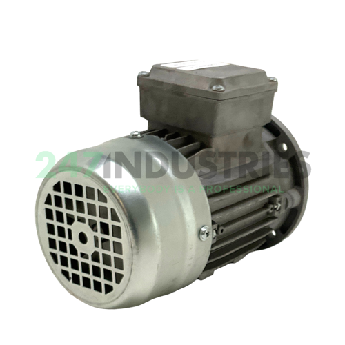 TS56B2B5 DR Drives Image 3